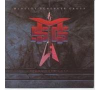 GIMME YOUR LOVE 7" (45) GERMAN EMI 1987 (1C0061473047) PIC SLEEVE