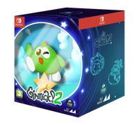 Gimmick 2 Collectors Edition SWITCH