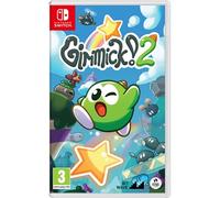 Gimmick! 2 Nintendo Switch