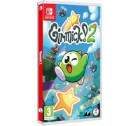 Gimmick 2 NS (Nintendo Switch)