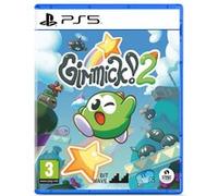 Gimmick! 2 Playstation 5 G