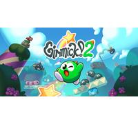 Gimmick 2 (PS5 Account)