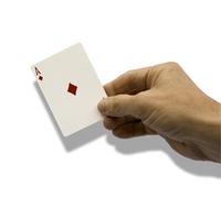 Gimmick pour production de cartes
