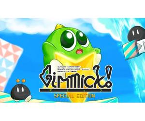 Gimmick (PS4)