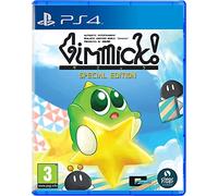 Gimmick! Special Edition Playstation 4