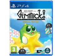 Gimmick! (special Edition) PS4