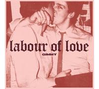 Gimmy - Labour of Love