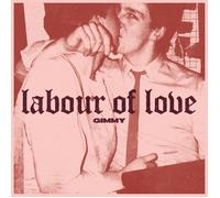 Gimmy – Labour of Love – Vinyle 12" EP