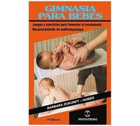 Gimnasia Para Bebes