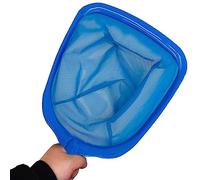 GIMOCOOL Épuisettes De Piscine - Epuisette Piscine Fond - Filet Piscine Surface Maille Extra Fine - Piscine Filet De Fond Nettoyage - Accessoire Piscine De Skimmer De Surface