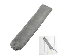 GIMOCOOL Plumeau Télescopique, Nettoyeur De Poussière Rétractable Gap, Microfiber Extendable Hand Dusters,Telescopic Dust Brush for Wet and Dry, pour Canapé-lit Meuble Plancher Poussière Domestique