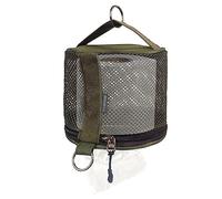 GIMOCOOL Porte-Papier hygiénique de Camping - Roll-Tissue Dispenser Sac de Papier hygiénique de Camping,Sac de Rangement de Rouleau Pliable de Support de Tissu portatif pour la Maison de Tente de