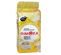 Gimoka café en grains Gran Festa (1kg)