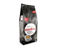 Gimoka - Café en grains mélange Classico - 1 Kg - Intensité 10 - Café italien