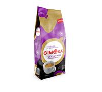 GIMOKA Coffee Beans VELLUTATO 100% ARABICA RAINFOREST 1 kg