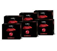 Gimoka - Compatible Pour Nespresso Professional Zenius Et Gemini - 300 Capsules - Goût INTENSO - Intensité 11 - Made In Italy