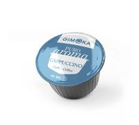 GIMOKA Dolce Gusto Compatible Capsules Cappuccino 8 + 8 16 capsules 164 g