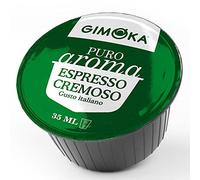 GIMOKA Dolce Gusto Compatible Capsules ESPRESSO CREMOSO 16 capsules 112 g
