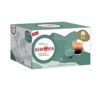 GIMOKA Dolce Gusto Compatible Capsules ESPRESSO CREMOSO 60 capsules 420 g