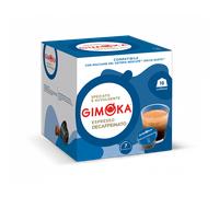 GIMOKA Dolce Gusto Compatible Capsules ESPRESSO Decaffeinated 16 capsules 112 g