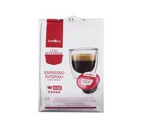 Gimoka Espresso Intenso – Capsules compatibles Nescafé Dolce Gusto – 240 capsules