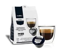 GIMOKA Dolce Gusto Compatible Capsules ESPRESSO VELLUTATO 16 capsules 112 g
