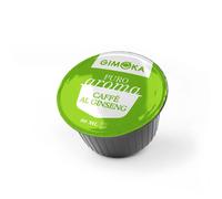 GIMOKA Dolce Gusto Compatible Capsules Ginseng Coffee 16 capsules 115,2 g