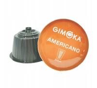 GIMOKA Dolce Gusto Compatible Capsules Hot Chocolate 16 capsules 224 g