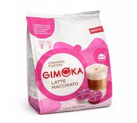 GIMOKA Dolce Gusto Compatible Capsules Latte Macchiato 8 + 8 16 capsules 164 g