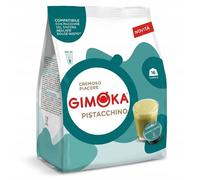 GIMOKA Dolce Gusto Compatible Capsules Pistachio 16 capsules 208 g