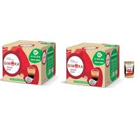 Wasa Original Lot de 3 crackers avec 100 % farine de seigle, tranches croustillantes avec farine de seigle entier, riches en fibres, 275 g + boîte italienne Gourmet Polpa di Pomodoro 400 g