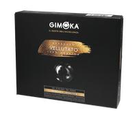 Gimoka | Espresso Vellutato - 50 capsules pour Nespresso® Pro