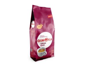 Gimoka Gran Bar Aroma, 1000g, zrnková,Káva