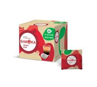 Gimoka Gran Bar Intenso, 50 dosettes ESE 44 mm, intensité 12 sur 13