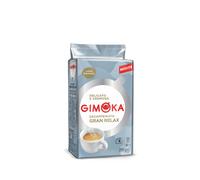 GIMOKA Ground Coffee GRAN RELAX Decaffeinated 250 g
