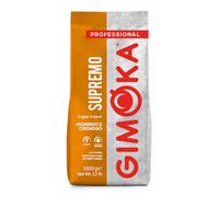 Gimoka Kawa ziarnista Supremo 1kg