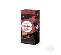GIMOKA Nespresso Compatible Capsules COLOMBIA 10 capsules 55 g