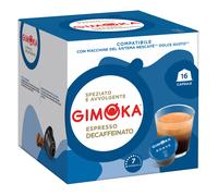 GIMOKA Nespresso Compatible Capsules Hot Chocolate 10 capsules 70 g