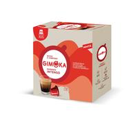 GIMOKA Nespresso Compatible Capsules INTENSO 50 capsules 275 g