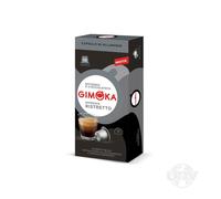 GIMOKA Nespresso Compatible Capsules RISTRETTO 10 capsules 55 g