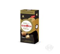 GIMOKA Nespresso Compatible Capsules SUBLIME 10 capsules 55 g