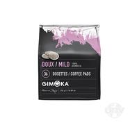 GIMOKA Senseo Compatible Coffee Pods MILD/DOUX 36 pods 252 g