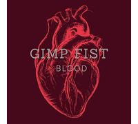 Broken Silence – Gimp Fist – Blood
