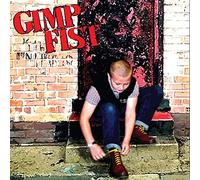 Gimp Fist - Feel Ready