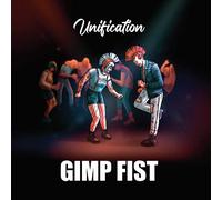 Gimp Fist Unification (Vinyl) 12" Album Coloured Vinyl