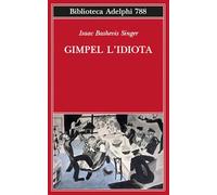 Gimpel l'idiota