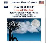 Schiff, d.: Gimpel The Fool
