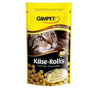 Gimpet Fromage-rollis, 50 g, Lot de 3 (3 x 50 g)