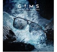 Gims Le nord se souvient : L’odyssée Album CD