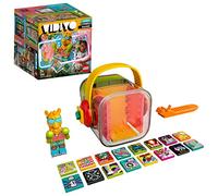 Gimsan Lego 43105 VIDIYO Party Llama Beatbox Music Video Maker Jouet musical pour enfants, ensemble de réalité augmentée avec application